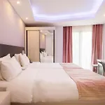 Sapphire 4* Datca