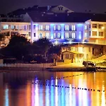 Sapphire 4* Datca
