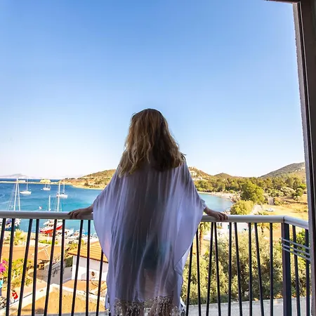 Sapphire 4* Datça