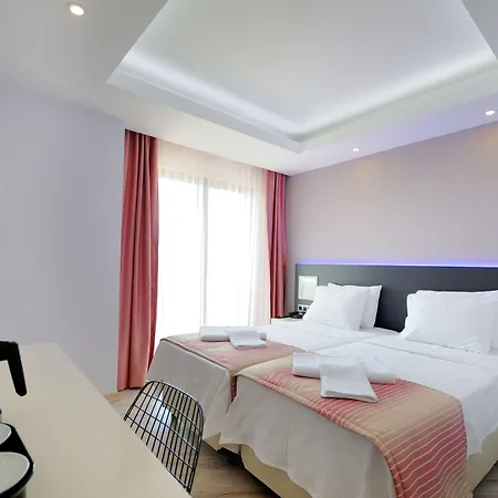 Hotel Sapphire 4*