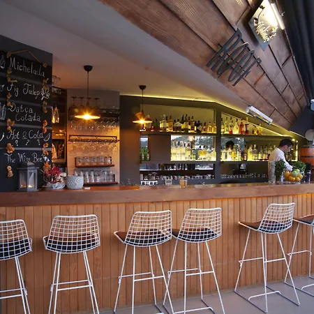 Hotel Sapphire Datça