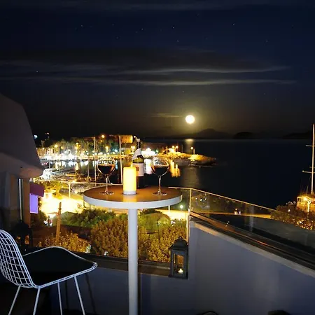 Hotel Sapphire Datça