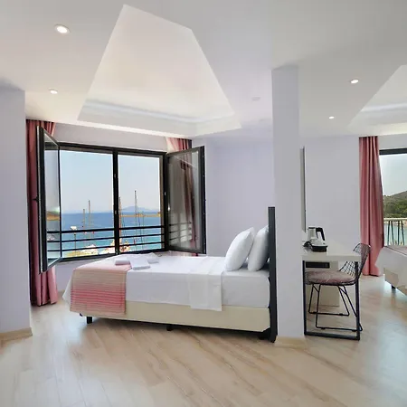 Hotel Sapphire 2*
