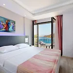 Hotel Sapphire Datça