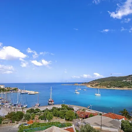 Ξενοδοχείο Sapphire