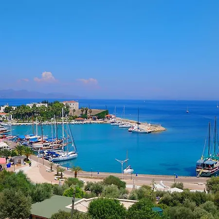 Sapphire Ξενοδοχείο 2*