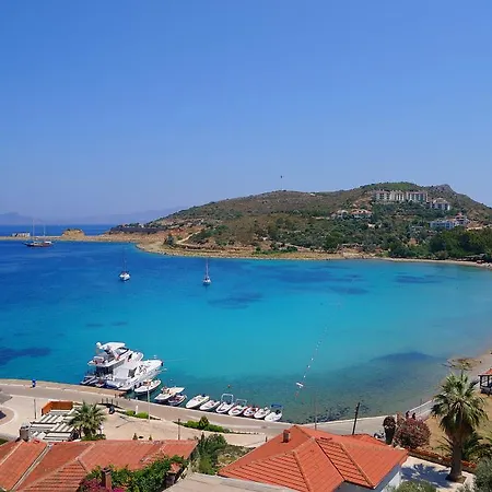 Ξενοδοχείο Sapphire Datca