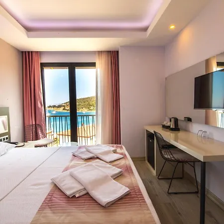 فندق Sapphire 4*