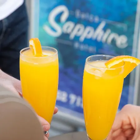 Hotel Sapphire Datça