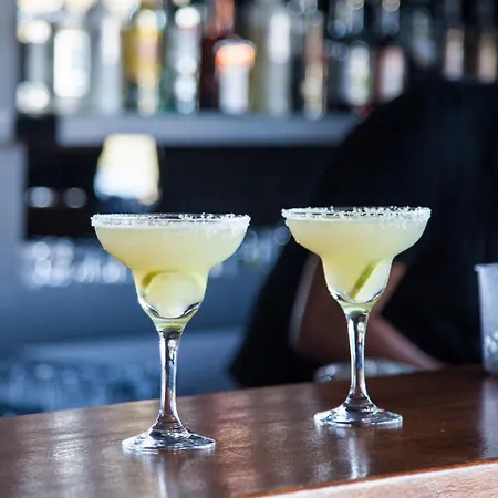 Hotel Sapphire Datça