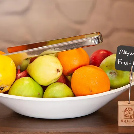 Sapphire Hotel Datça