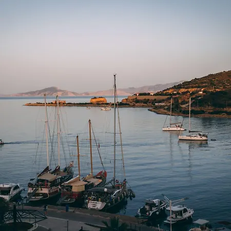Sapphire 2* Datca