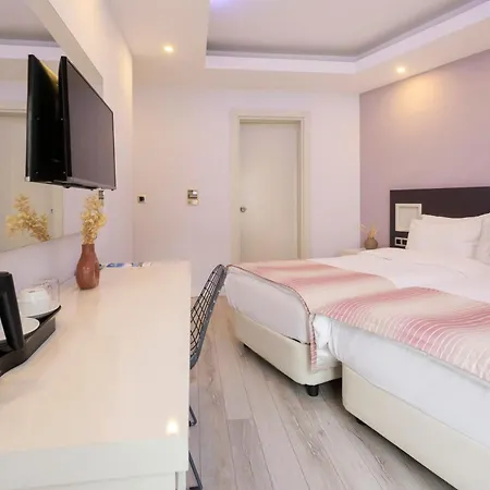 فندق Sapphire داتْشا