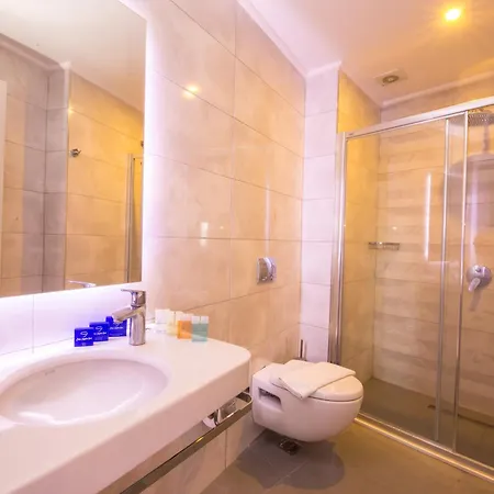 Sapphire 4* داتْشا