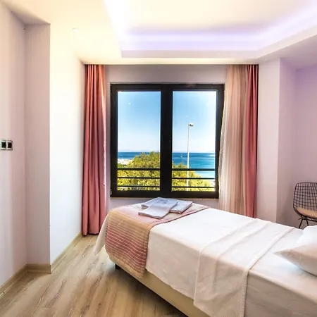 Sapphire 4* داتْشا