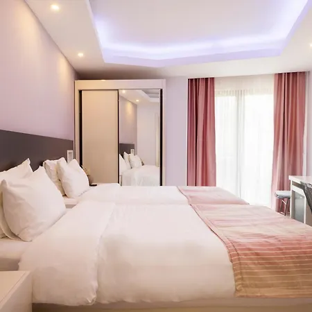 Sapphire 4* Datça