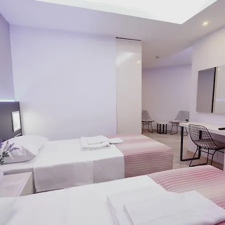Hotel Sapphire 4*