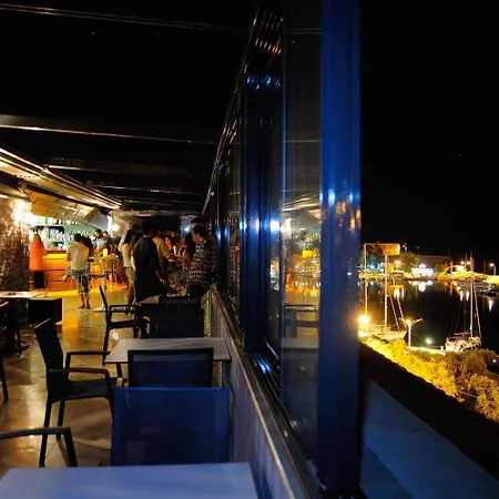 Sapphire Hotel 4*