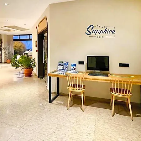 Sapphire Hotel 4*