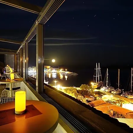 Hotel Sapphire Datca