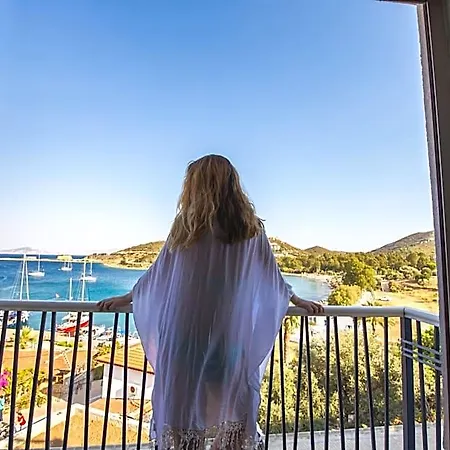 Hotel Sapphire
