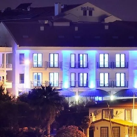 فندق Sapphire